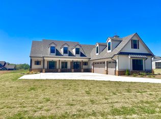 1161 Askew Trl, Greensboro, GA 30642