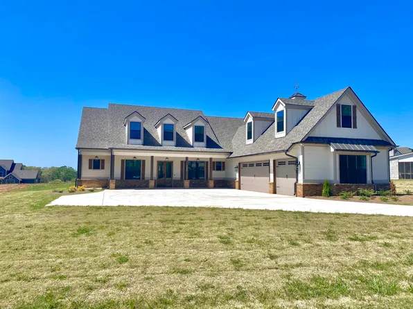 1161 Askew Trl, Greensboro, GA 30642