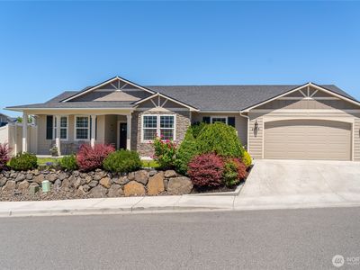 2219 Treat Street SE, East Wenatchee, WA, 98802