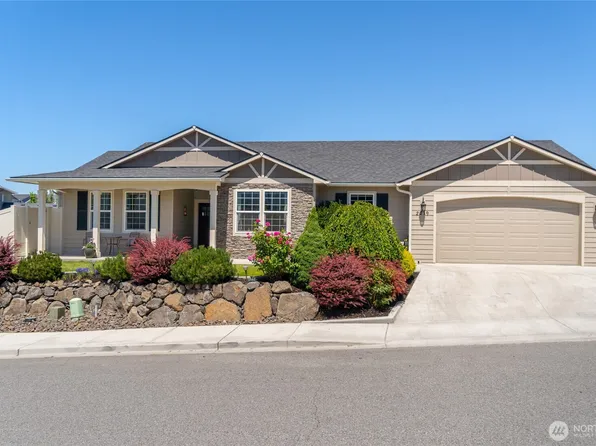 2219 Treat Street SE, East Wenatchee, WA 98802