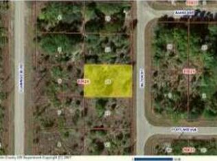 2343 Hilton St, Port Charlotte, FL 33948