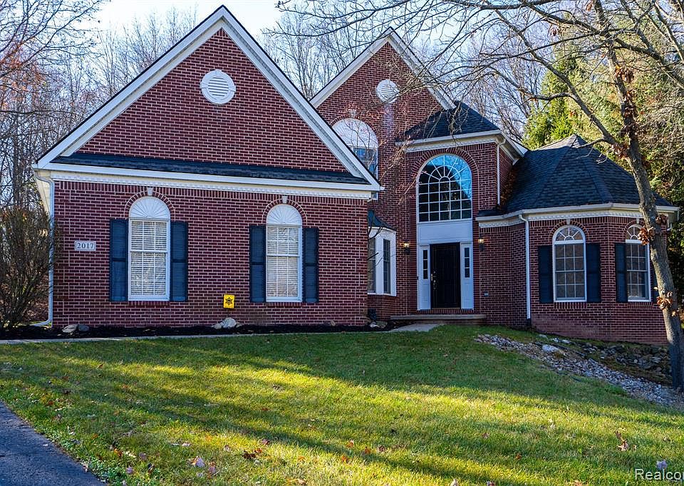 2017 Pine Bluffs Ct, Highland, MI 48357 Zillow