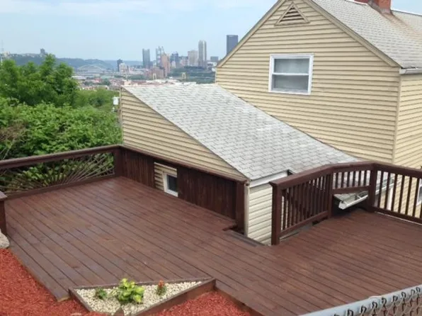 18 Holt St, Pittsburgh, PA 15203
