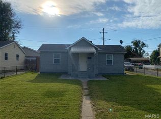 2000 Meridian Ave, Granite City, IL 62040