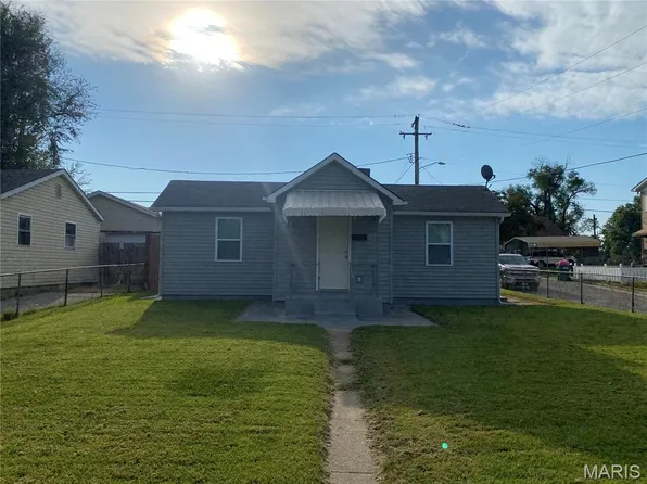 2000 Meridian Ave, Granite City, IL 62040