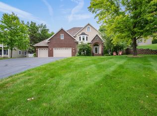 22 Willimantic Dr NW, Alexandria, MN 56308