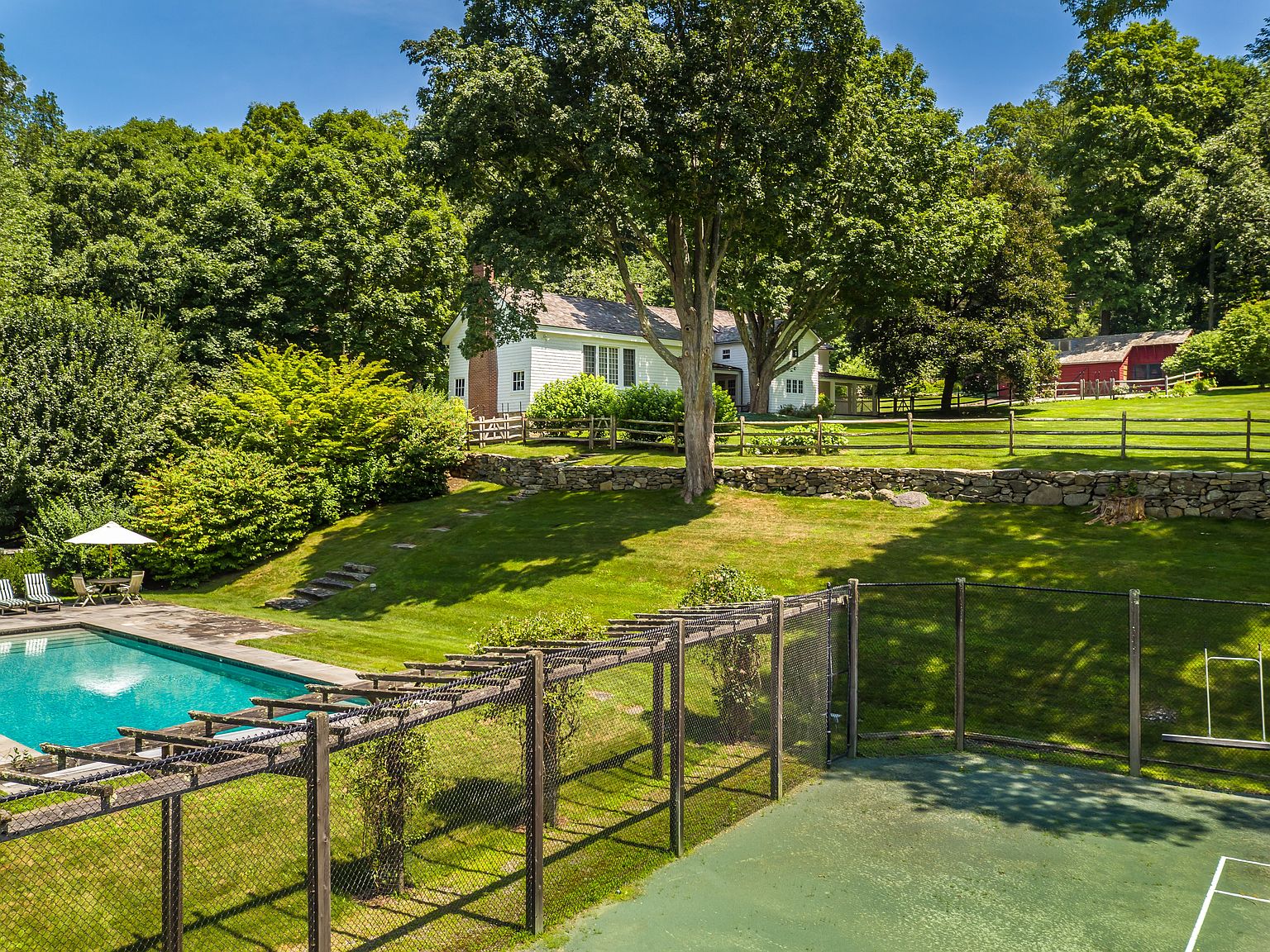 57 Fancher Rd, Pound Ridge, NY 10576 Zillow