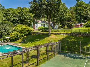 57 Fancher Rd, Pound Ridge, NY 10576