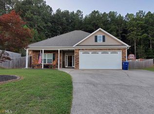 95 Edgehill Pl, Jasper, GA 30143