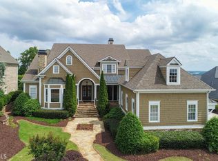 3633 Lake Ridge Ct #190, Gainesville, GA 30506