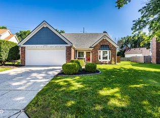 7880 Stonebranch North Dr, Indianapolis, IN 46256
