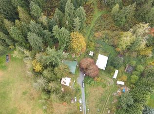 12330 Burn Rd, Arlington, WA 98223