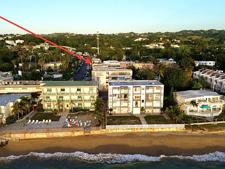 1 Condominio Cofresi #1 — Photo 13