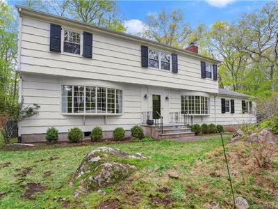 107 West Haviland Lane, Stamford, CT, 06903