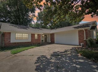 1428 Aladdin St, Norman, OK 73072