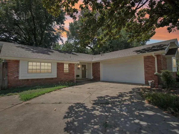 1428 Aladdin St, Norman, OK 73072