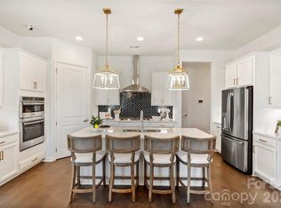 1702 Hubert Graham Way, Tega Cay, SC 29708