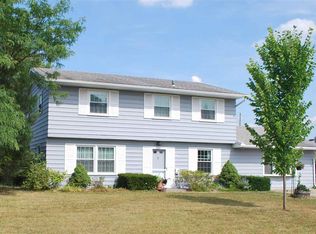 2410 Santa Rosa Dr, Fort Wayne, IN 46805