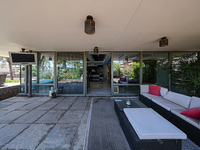 7157 E Rancho Vista Dr — Photo 18