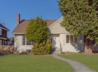 3823 W 2nd Ave, Vancouver, BC V6R1K1