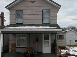 317 Greenwood Ave, Punxsutawney, PA 15767