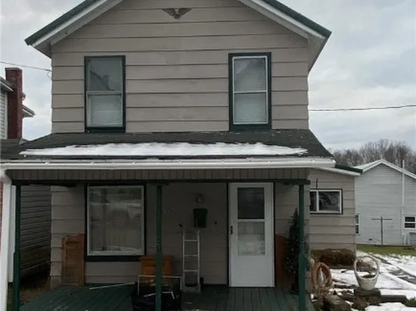 317 Greenwood Ave, Punxsutawney, PA 15767