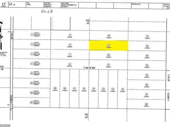 183 Saint Ave E #W5, Llano, CA 93544