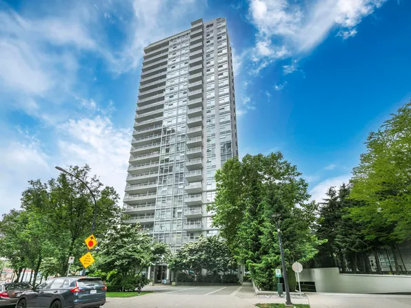 2289 Yukon Cres #1006, Burnaby, BC V5C 0B2