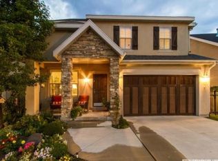 9692 S Bluffside Dr, Sandy, UT 84092