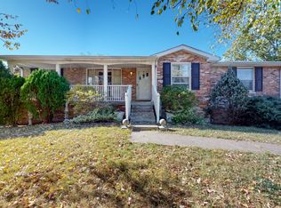 2836 Rural Hill Cir, Nashville, TN 37217