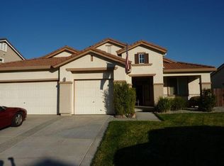 8543 McPhetridge Dr, Elk Grove, CA 95624