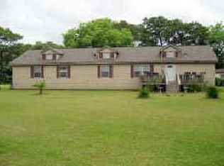 7326 N Railroad Ave, Hitchcock, TX 77563