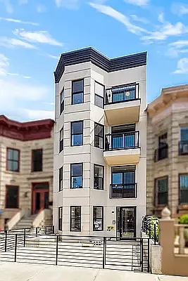 Rented by NOVO Living LLC | media 7