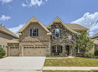 1621 Afton Way, Fort Mill, SC 29708