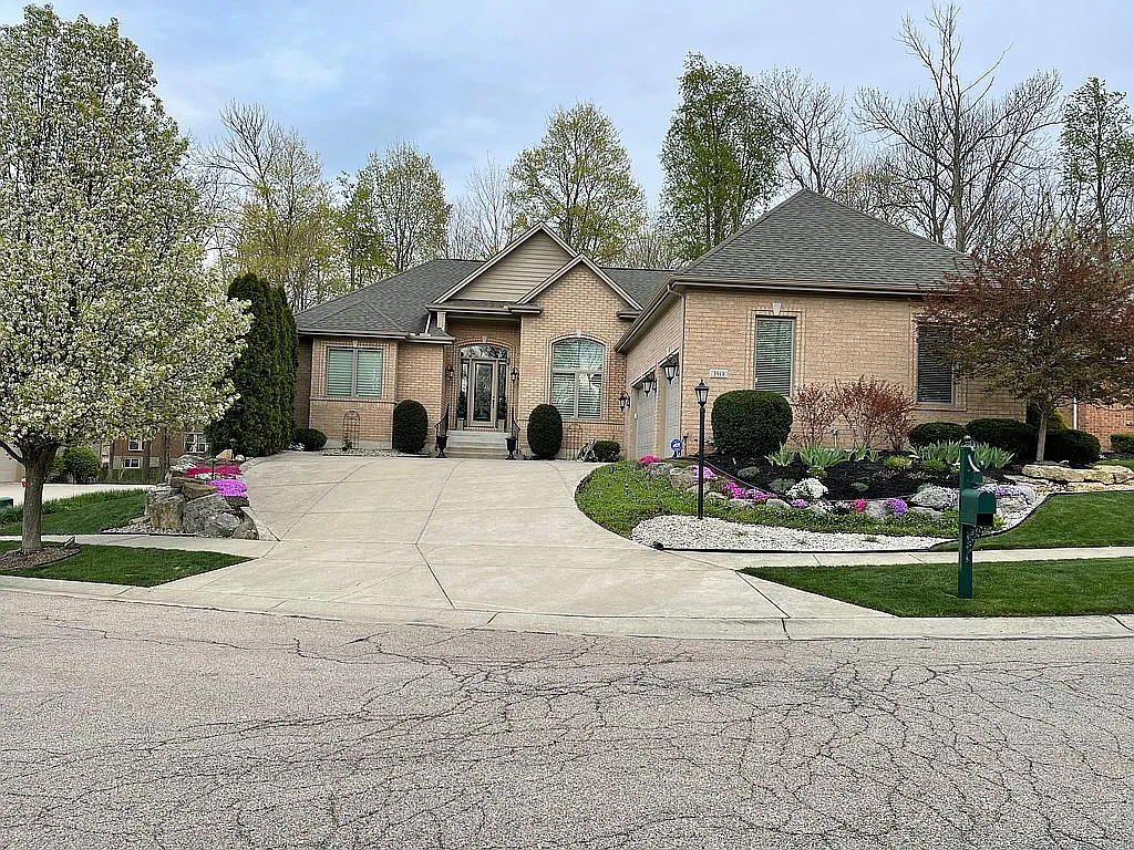 3918 Jacob Hills Ct photo 1