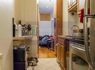 93 Myrtle St #1, Boston, MA 02114