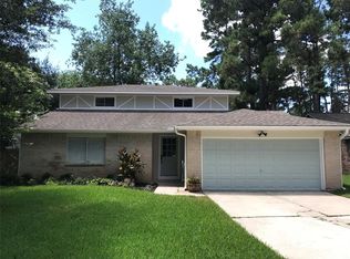 9227 Benwick Dr, Spring, TX 77379