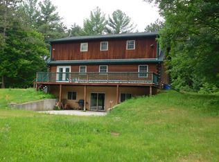 N2550 Cty Cc Rd, Clintonville, WI 54929