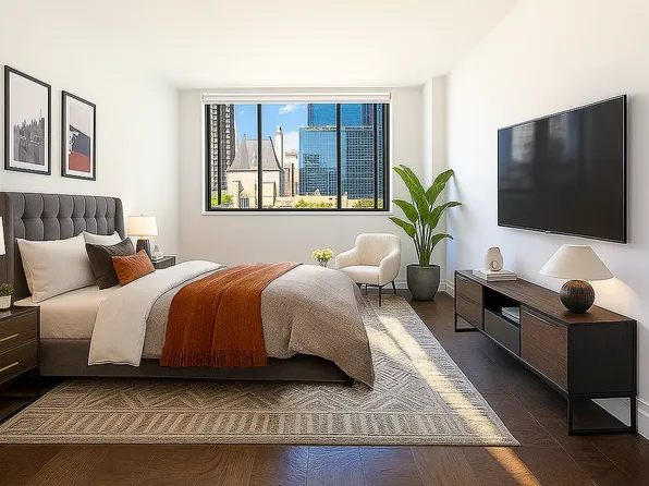 330 West 56th Street 4AA image 1 of 5