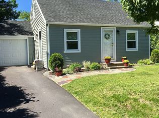 116 Gleckler Rd, Portland, ME 04103