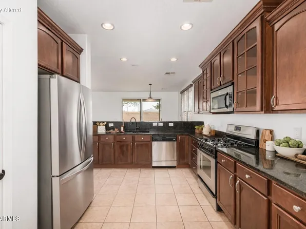 3766 N 292ND Lane, Buckeye, AZ 85396