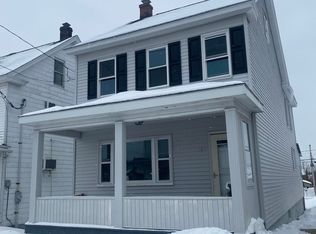 149 E White St, Summit Hill, PA 18250