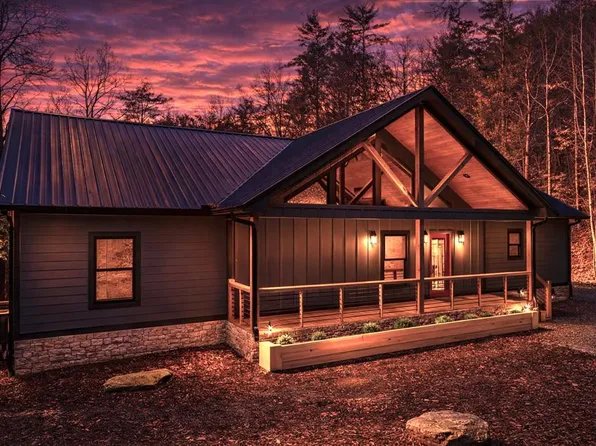 641 Bryant Farm Ln, Ellijay, GA 30540