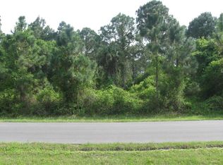2527 Emrick St, North Port, FL 34291
