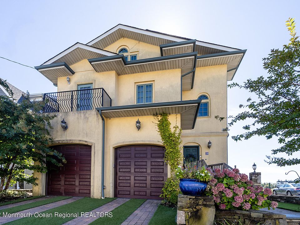 20 Poole Ave, Avon By The Sea, NJ 07717 MLS 22231088 Zillow