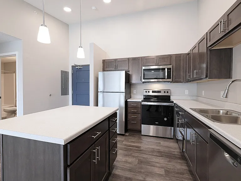 Village West Apartments — Photo 28
