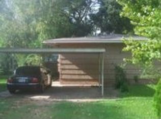 2310 Daugherty St, Waller, TX 77484