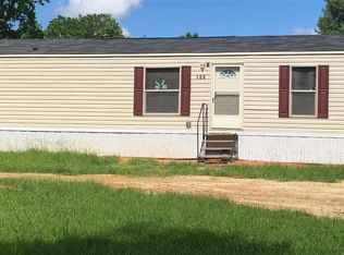 208 Augusta St, Omaha, TX 75571