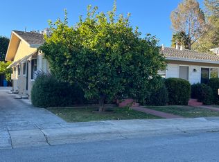 1040 Florence Ln APT 1, Menlo Park, CA 94025