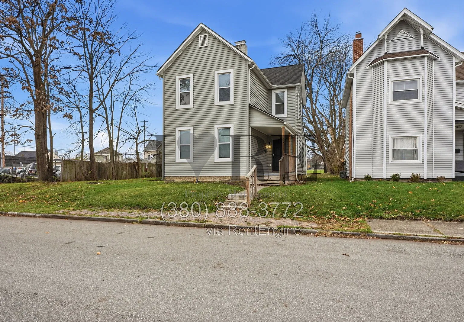 2 bed, 1.5 bath, 1436 sqft, $1,595 — Photo 3